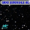 1RXS J195814.1-021600