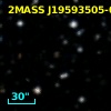 1RXS J195934.4-000720