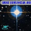1RXS J195942.0-015830
