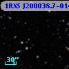1RXS J200038.7-014510