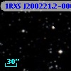1RXS J200221.2-000953