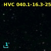 HVC 040.1-16.3-257