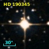 HD 190345