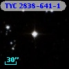 TYC 2838-641-1