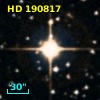 HD 190817
