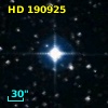 HD 190925