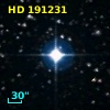 HD 191231