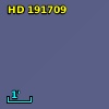 HD 191709
