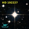 HD 192227