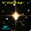 V* V1478 Aql