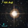 *  64 Aql