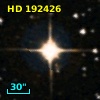 HD 192426