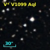V* V1099 Aql