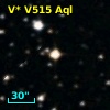 V* V515 Aql