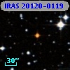 IRAS 20120-0119
