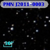 PMN J2011-0003