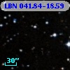 LBN 041.84-18.59