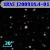 1RXS J200918.4-011324