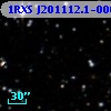 1RXS J201112.1-000152