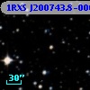 1RXS J200743.8-000021