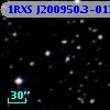 1RXS J200950.3-013423