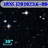 1RXS J201023.6-004651