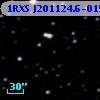 1RXS J201124.6-015049
