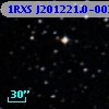 1RXS J201221.0-003540