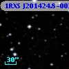1RXS J201424.8-002323