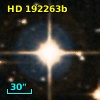 HD 192263b