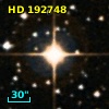 HD 192748