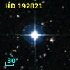 HD 192821