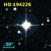HD 194226