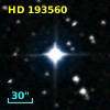 HD 193560