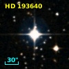 HD 193640