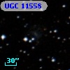 UGC 11558