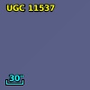UGC 11537