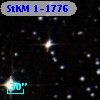 StKM 1-1776