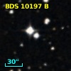 CCDM J20258-0154B