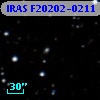 IRAS F20202-0211