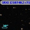 1RXS J210740.2+714647