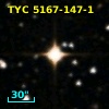 TYC 5167-147-1
