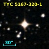 TYC 5167-320-1