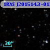 1RXS J201514.3-012629