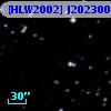 [HLW2002] J202300.32-014807.6