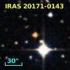 2MASS J20194606-0134003
