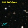 SN 2006ew