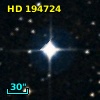 HD 194724