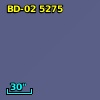 BD-02  5275