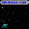 LBN 043.64-21.66